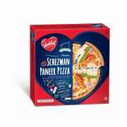 VAD SCHEZWAN PIZZA