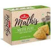 HR METHI PURI MATHI