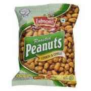 JabsonsRoasted Peanuts Lemon And Chilli