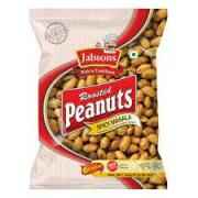 Jacksons Spicy Peanuts