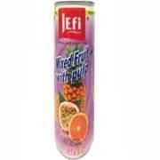 MIXED FRUIT DRIK W/PLUP JEFI