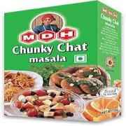MDH Chunky Chat Masala