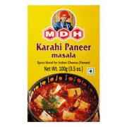 Mdh Karahi Paneer Masala