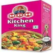 MDH Kitchen King