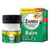 ZANDU BALM