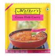 MOTHER FISH CURRY