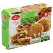 Haldiram Aloo Tikki