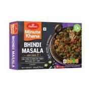 Haldiram Bhindi Masala