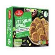 Haldiram Veg Shami Kabab