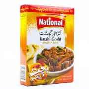 NATIONAL KARAHI GHOST