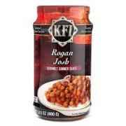 Kfi Rogan Josh Sauce