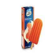 Orange Dolly