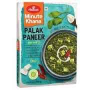 Palak Paneer