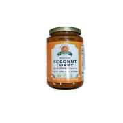 Laxmi Coconut Curry Sauce
