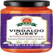 LAXMI VINDALOO CURRY
