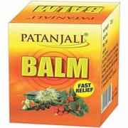 Patanjali Balm 
