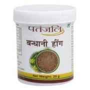 PATANJALI HING