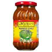 MR MANGO CHILLI PICKLE