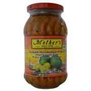 Mother Punjabi Mixed Pickle