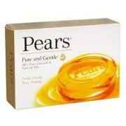 Pears Yellow