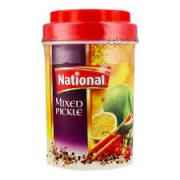 National Mixed Pickel