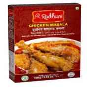 Radhuni Chicken Masala