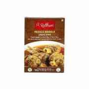Radhuni Rezala Masala