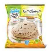 Roti Chapati