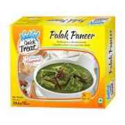 Vidilal Palak Paneer