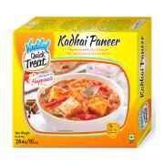 Vadilal Kadhai Paneer
