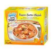 VADILAL PANEER BUTTER MASALA