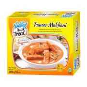 VADILAL PANEER MAKHANI