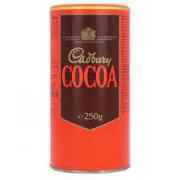 CADBURY COCOA