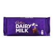 Cadbury Dairymilk Chocolate