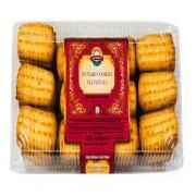 Crispy Punjabi Cookies