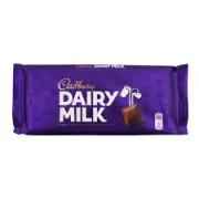Dairy Milk