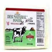 Desi Paneer