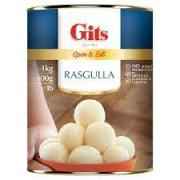 Gits Rasgulla(
