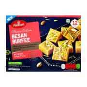Haldiram Besan Burfee