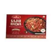 HR GAJAR HALWA