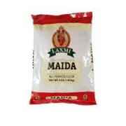 Laxmi Maida
