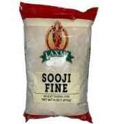 LAX SOOJI FINE