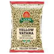 LAXMI YELLOW VATANA
