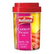 National Carrot Pickle