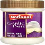 National Garlic Paste