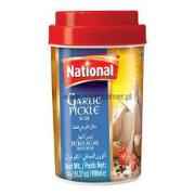 National Garlic Pickle