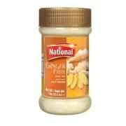 National Ginger Paste
