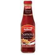 National Samosa Chutney