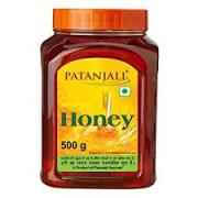 PATANJALI HONEY