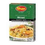 Shan Biryani